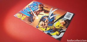 Comics: CASI EXCELENTE ESTADO LOBEZNO 13 VOL II FORUM